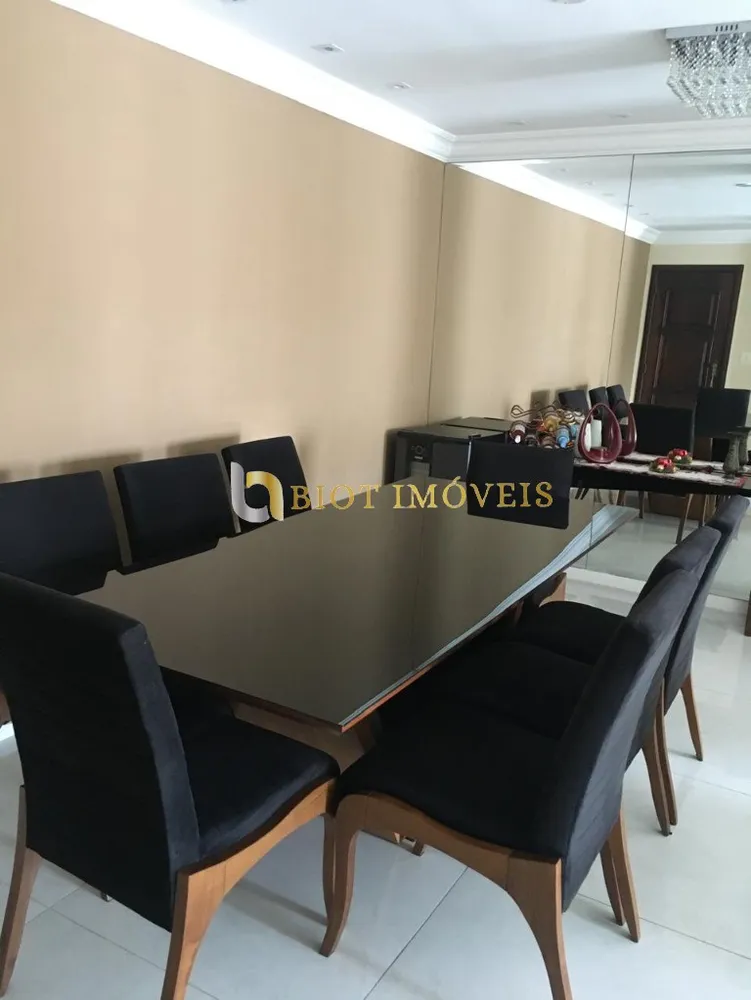 Apartamento, 3 quartos, 150 m² - Foto 5