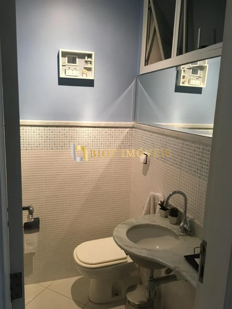 Apartamento, 3 quartos, 150 m² - Foto 16