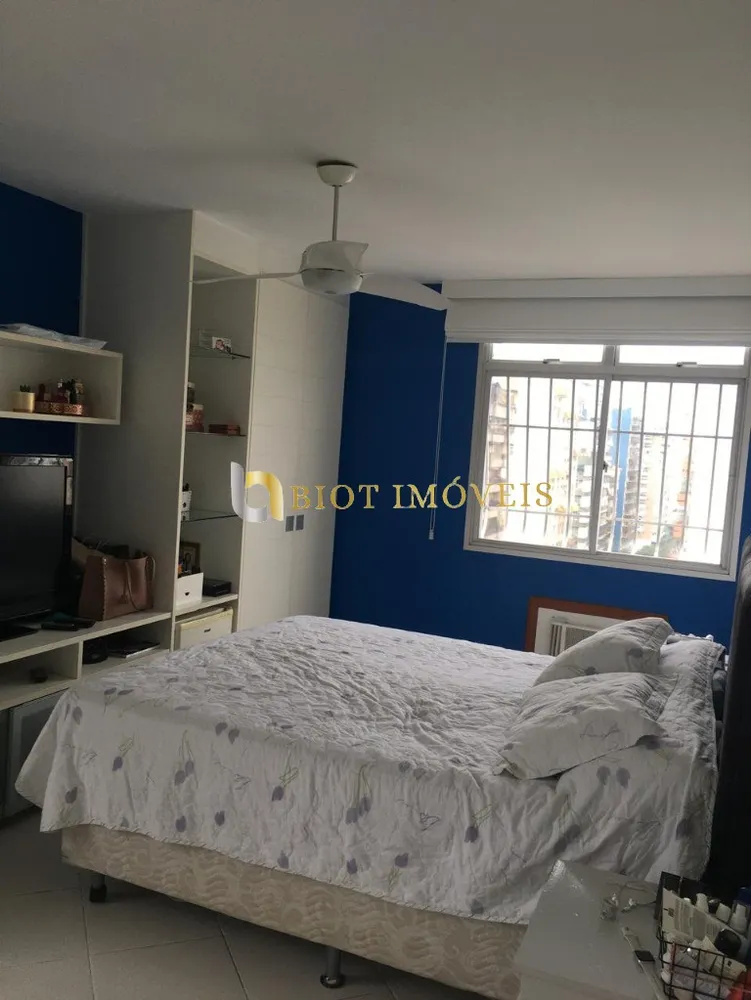 Apartamento, 3 quartos, 150 m² - Foto 21