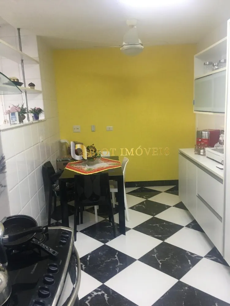 Apartamento, 3 quartos, 150 m² - Foto 10