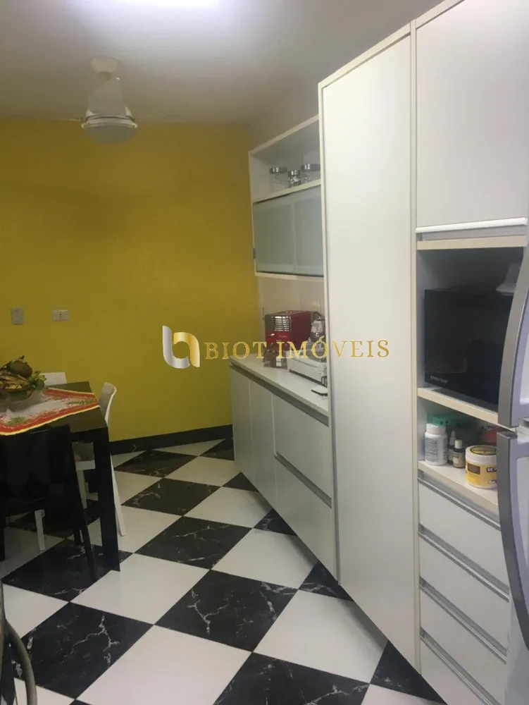 Apartamento, 3 quartos, 150 m² - Foto 9
