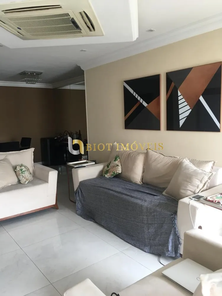 Apartamento, 3 quartos, 150 m² - Foto 2