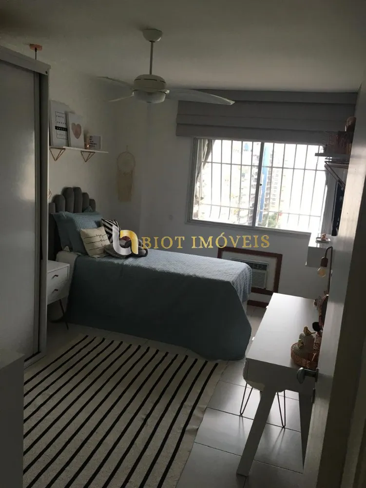 Apartamento, 3 quartos, 150 m² - Foto 17