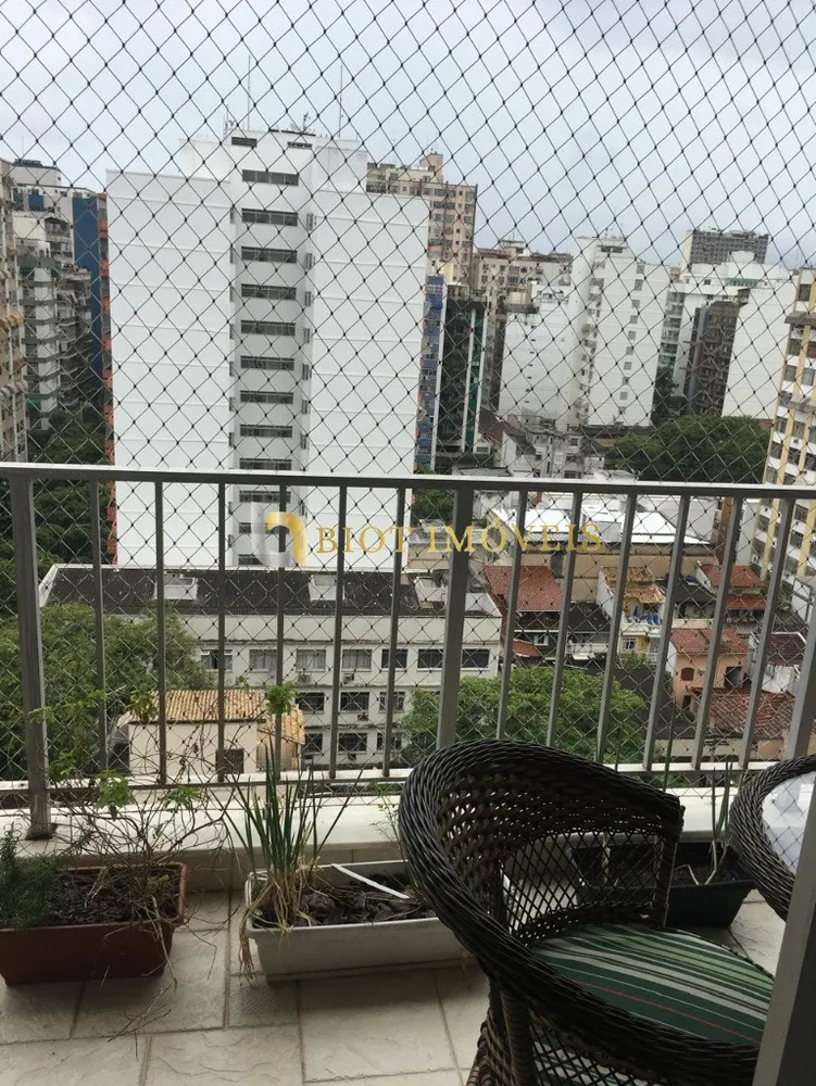Apartamento, 3 quartos, 150 m² - Foto 7