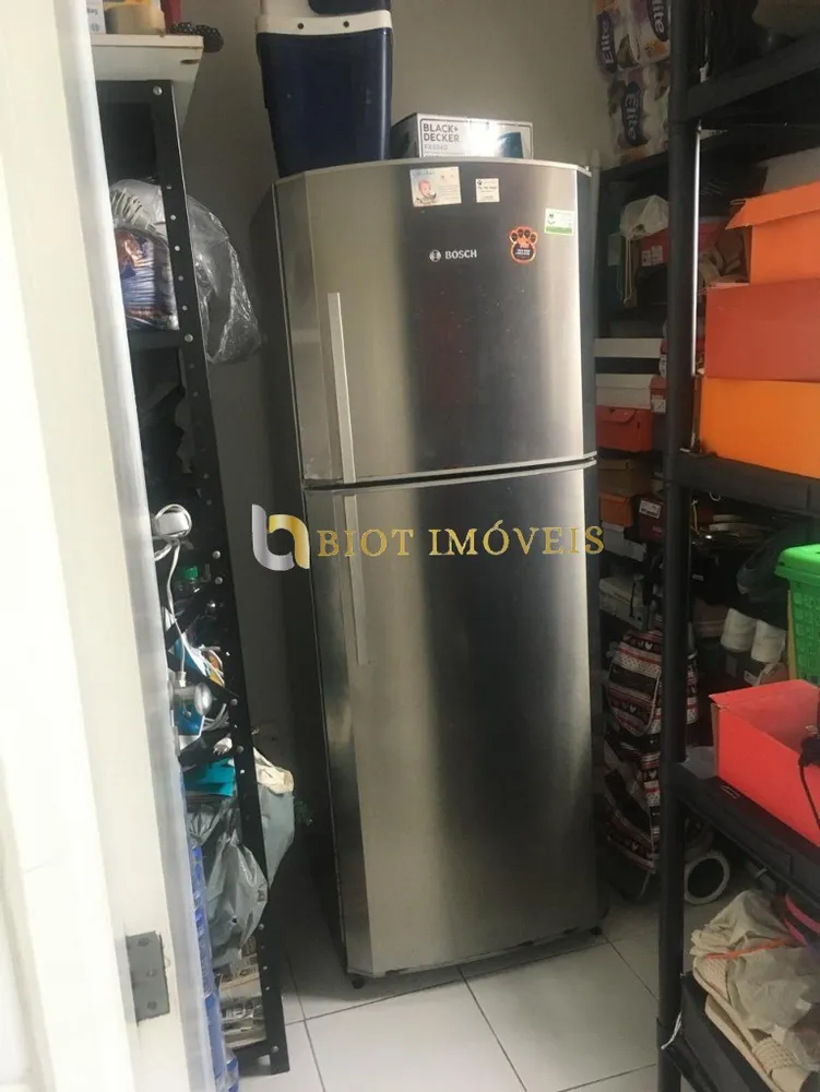 Apartamento, 3 quartos, 150 m² - Foto 14