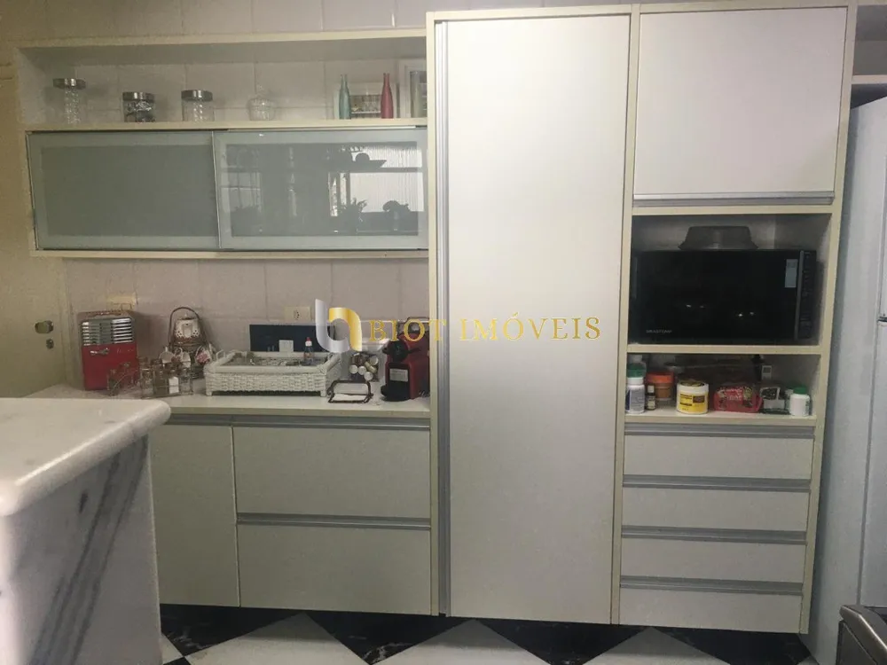 Apartamento, 3 quartos, 150 m² - Foto 12