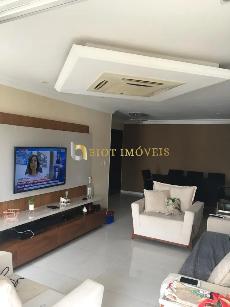 Apartamento, 3 quartos, 150 m² - Foto 3