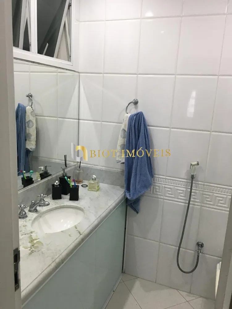 Apartamento, 3 quartos, 150 m² - Foto 20