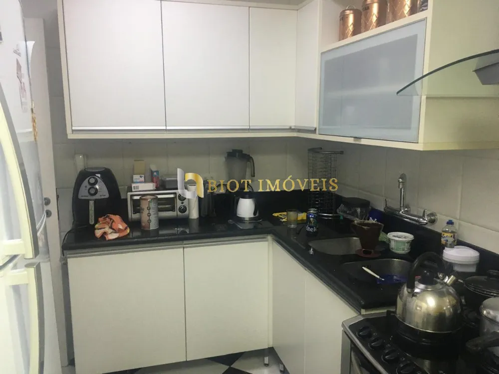 Apartamento, 3 quartos, 150 m² - Foto 11