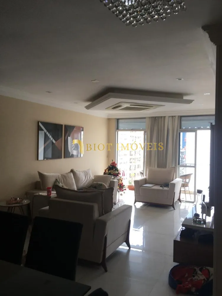 Apartamento, 3 quartos, 150 m² - Foto 6