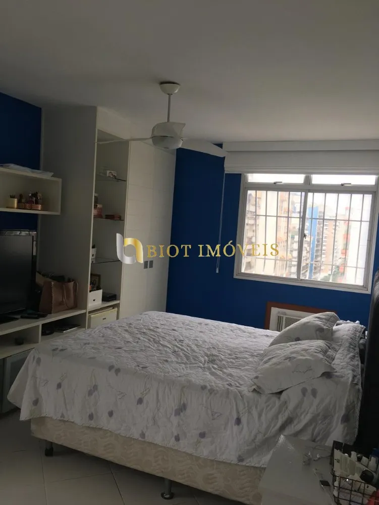 Apartamento, 3 quartos, 150 m² - Foto 28