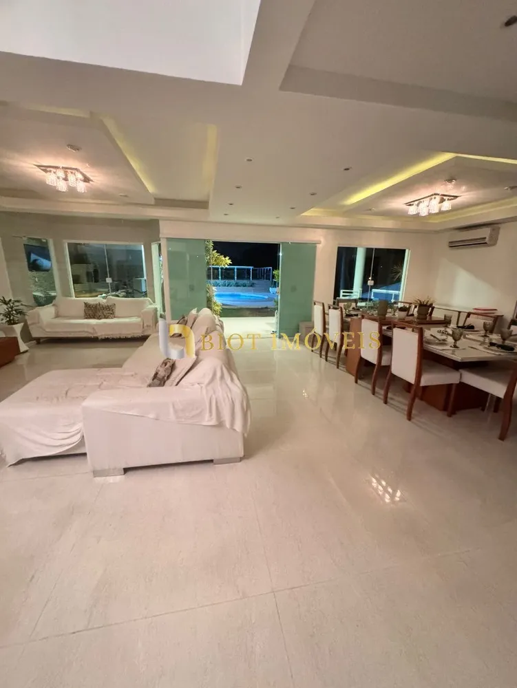 Casa, 5 quartos - Foto 5