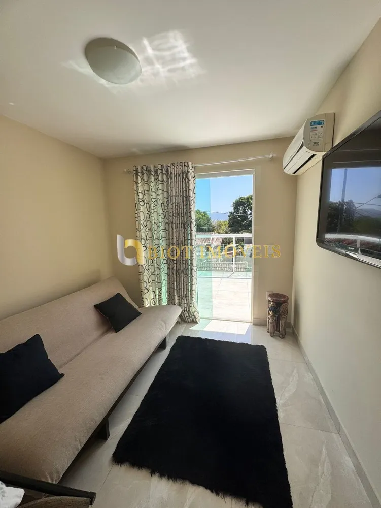 Casa, 5 quartos - Foto 16