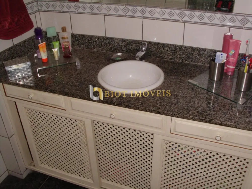 Apartamento, 3 quartos, 110 m² - Foto 9
