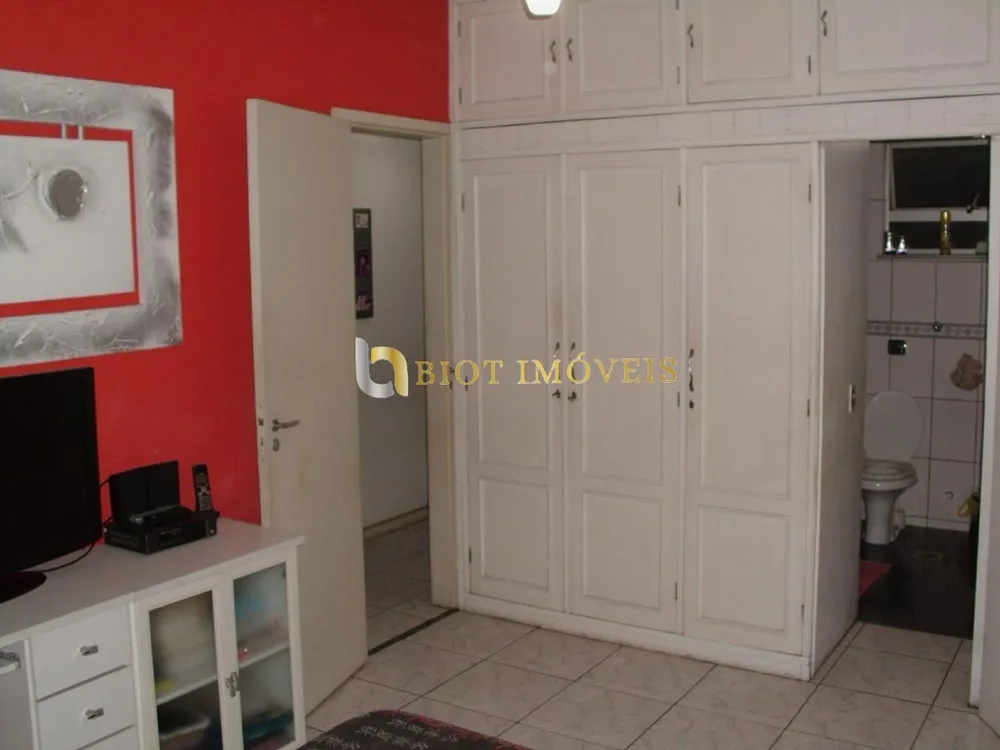 Apartamento, 3 quartos, 110 m² - Foto 3