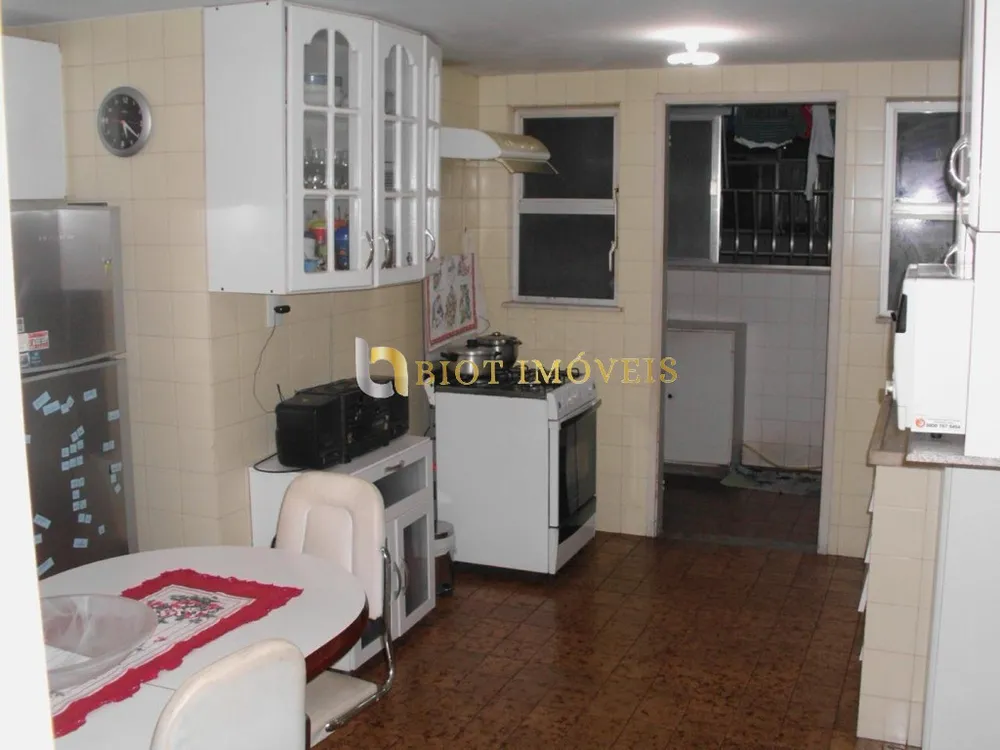 Apartamento, 3 quartos, 110 m² - Foto 10
