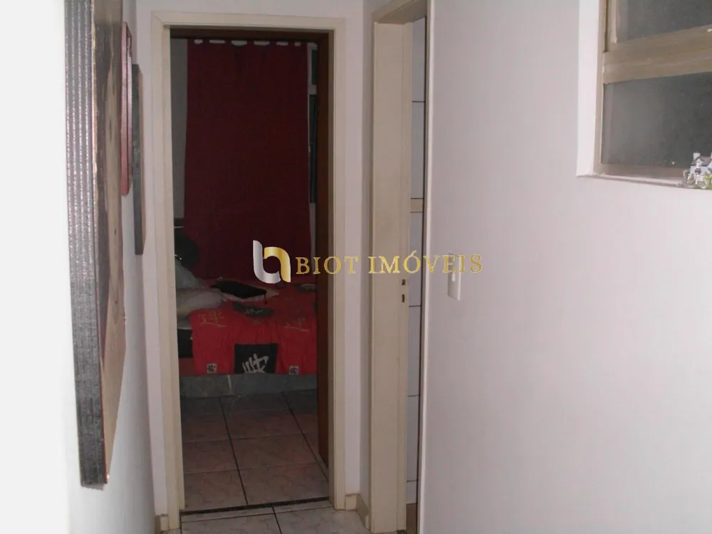 Apartamento, 3 quartos, 110 m² - Foto 11