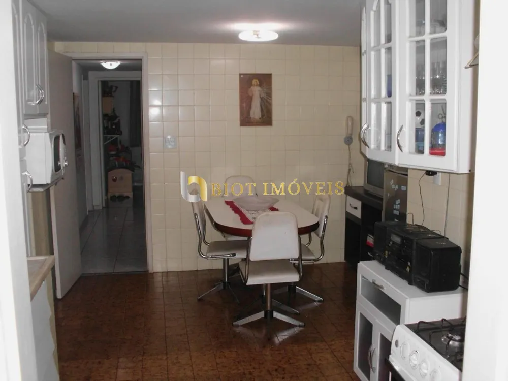 Apartamento, 3 quartos, 110 m² - Foto 1
