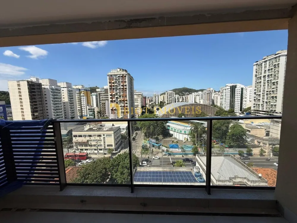 Apartamento, 4 quartos, 132 m² - Foto 17
