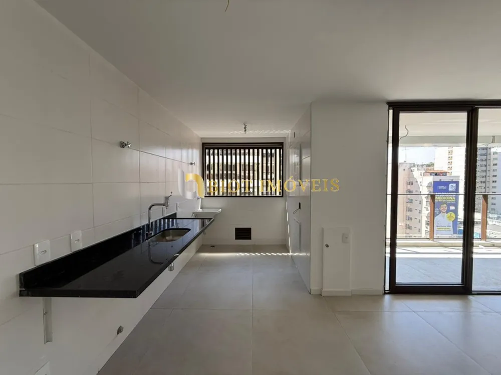 Apartamento, 4 quartos, 132 m² - Foto 2