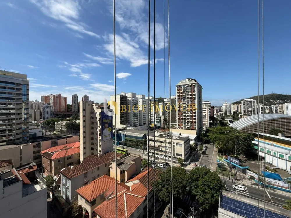 Apartamento, 4 quartos, 132 m² - Foto 10