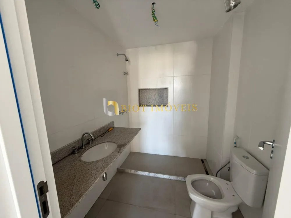 Apartamento, 4 quartos, 132 m² - Foto 16