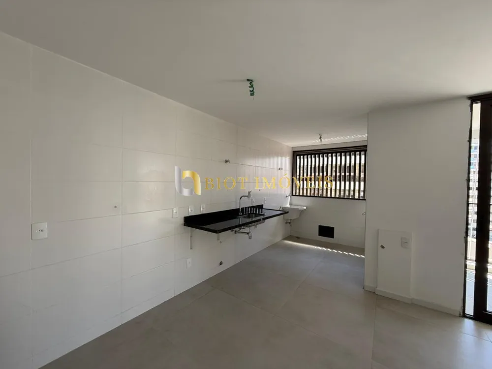 Apartamento, 4 quartos, 132 m² - Foto 3