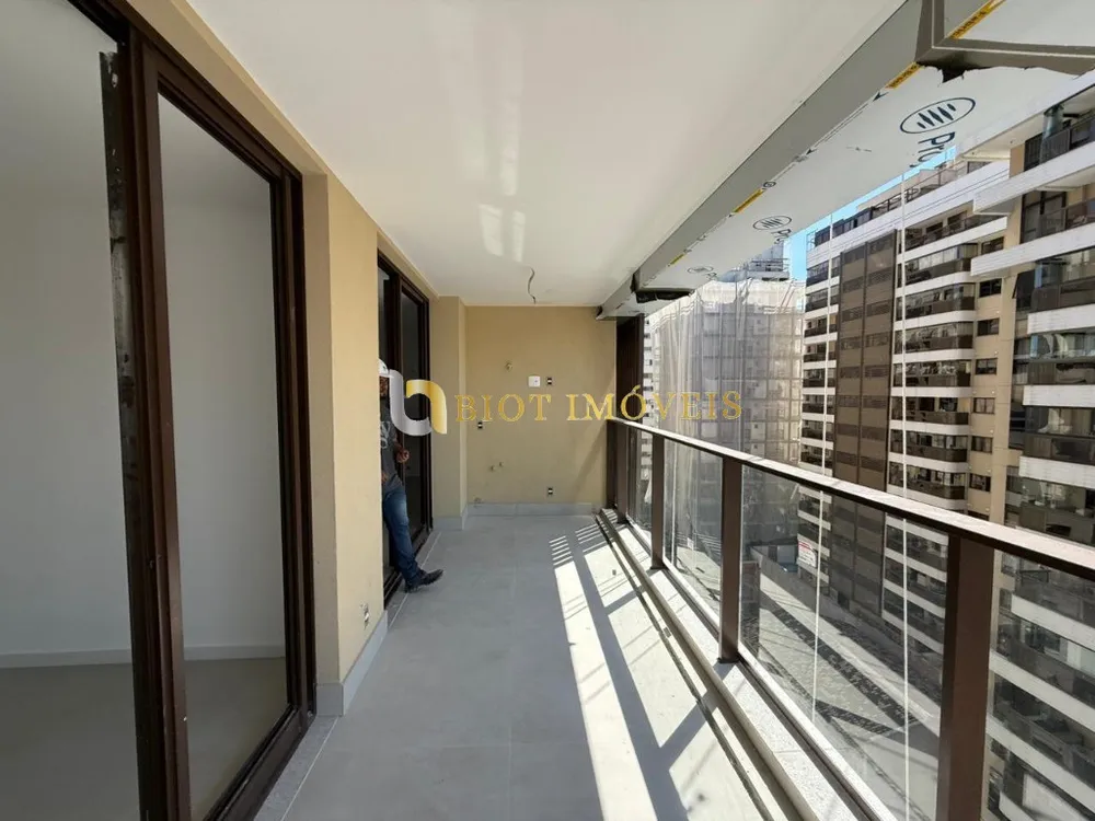 Apartamento, 4 quartos, 132 m² - Foto 6
