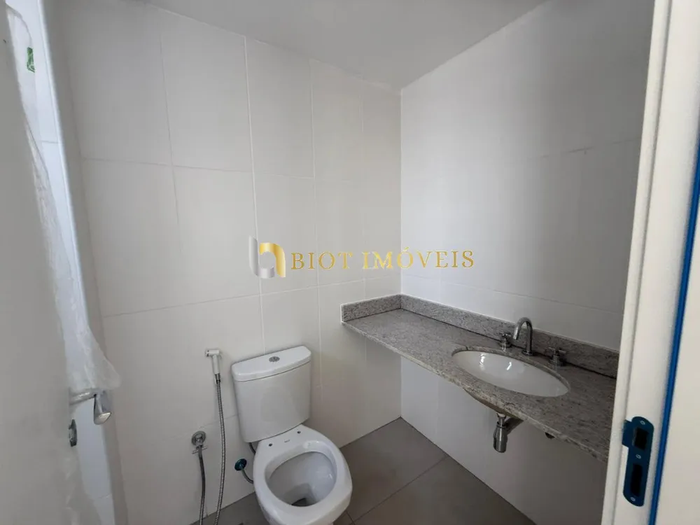Apartamento, 4 quartos, 132 m² - Foto 14