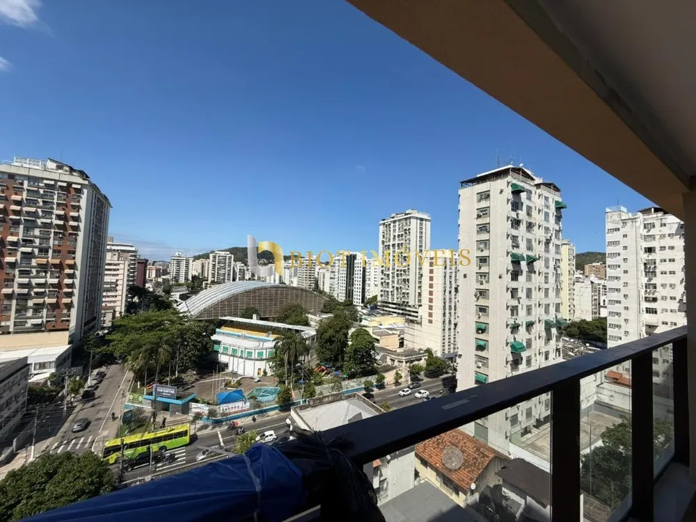 Apartamento, 4 quartos, 132 m² - Foto 19