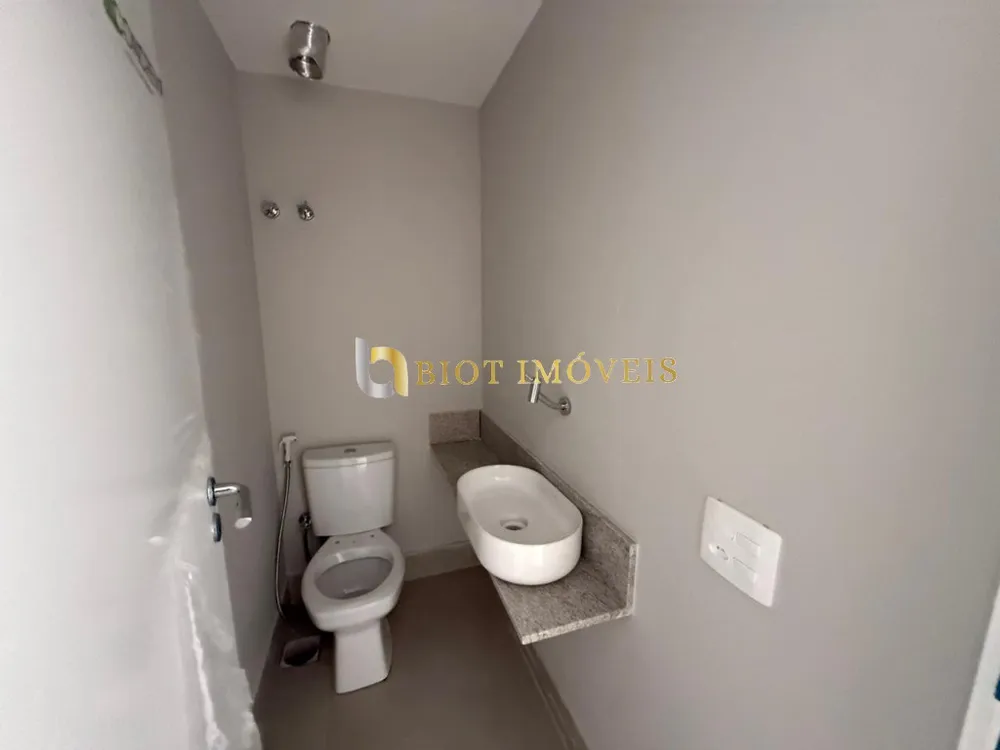 Apartamento, 4 quartos, 132 m² - Foto 7