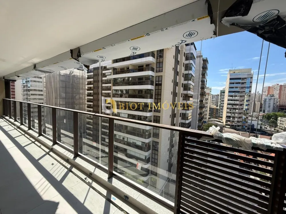 Apartamento, 4 quartos, 132 m² - Foto 12