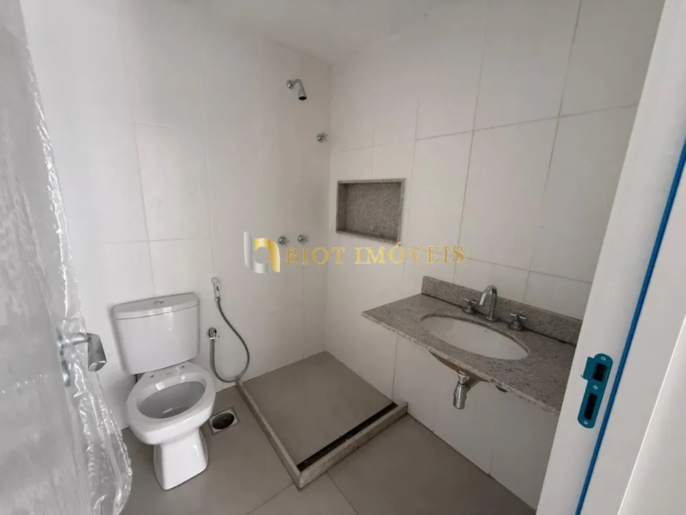 Apartamento, 4 quartos, 132 m² - Foto 9