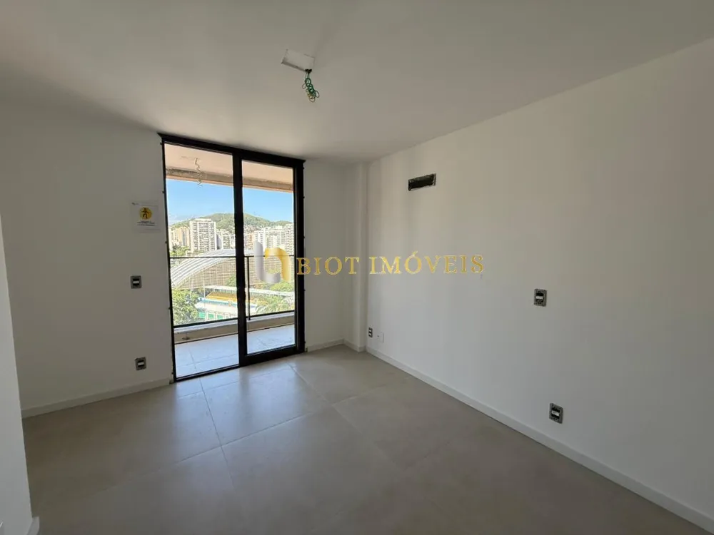 Apartamento, 4 quartos, 132 m² - Foto 18