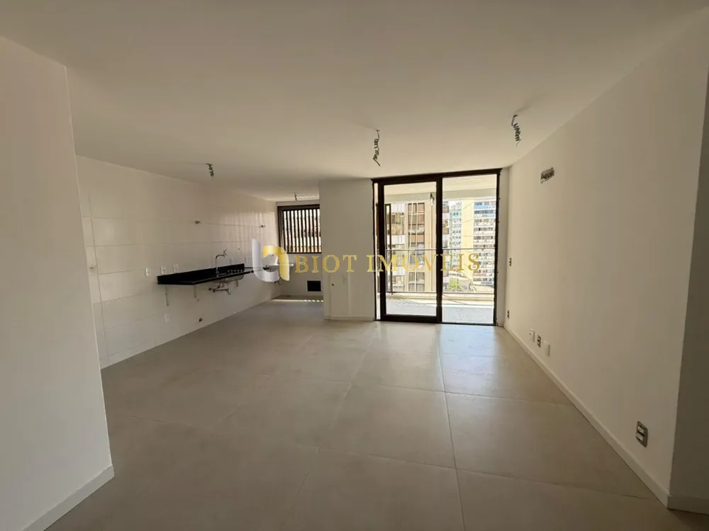 Apartamento, 4 quartos, 132 m² - Foto 1