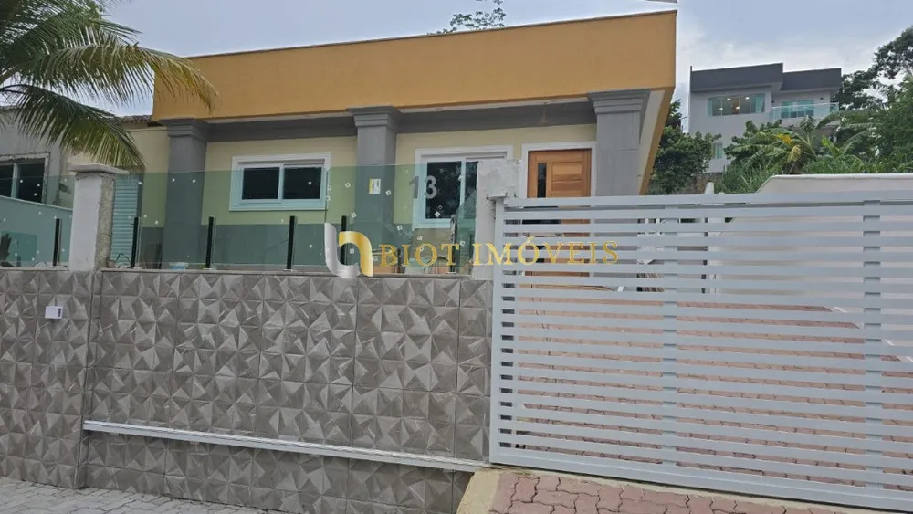 Casa, 3 quartos - Foto 2