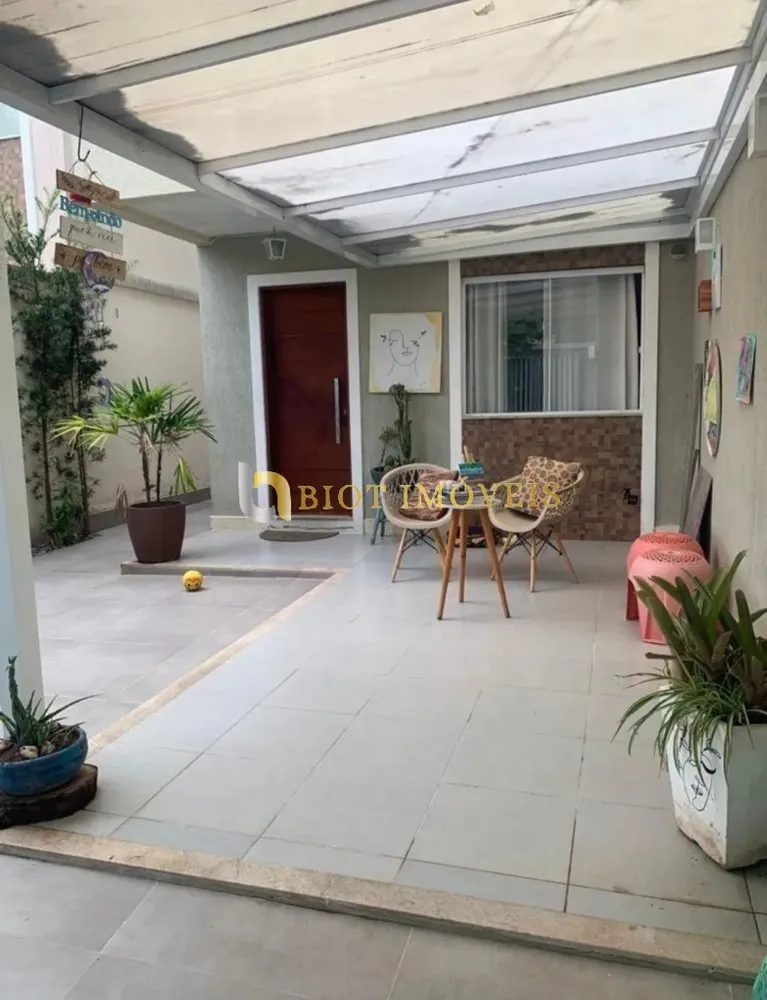 Casa, 4 quartos - Foto 1