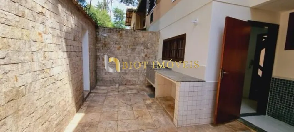 Casa, 3 quartos - Foto 20