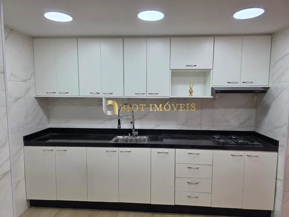 Apartamento, 3 quartos, 100 m² - Foto 11