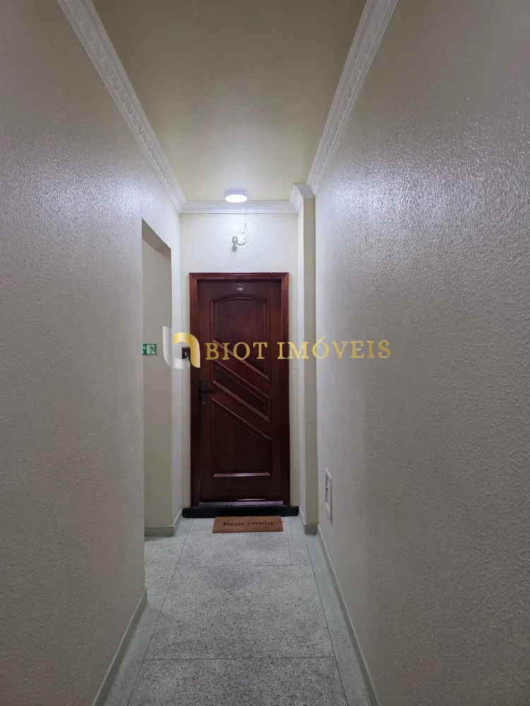 Apartamento, 3 quartos, 100 m² - Foto 5