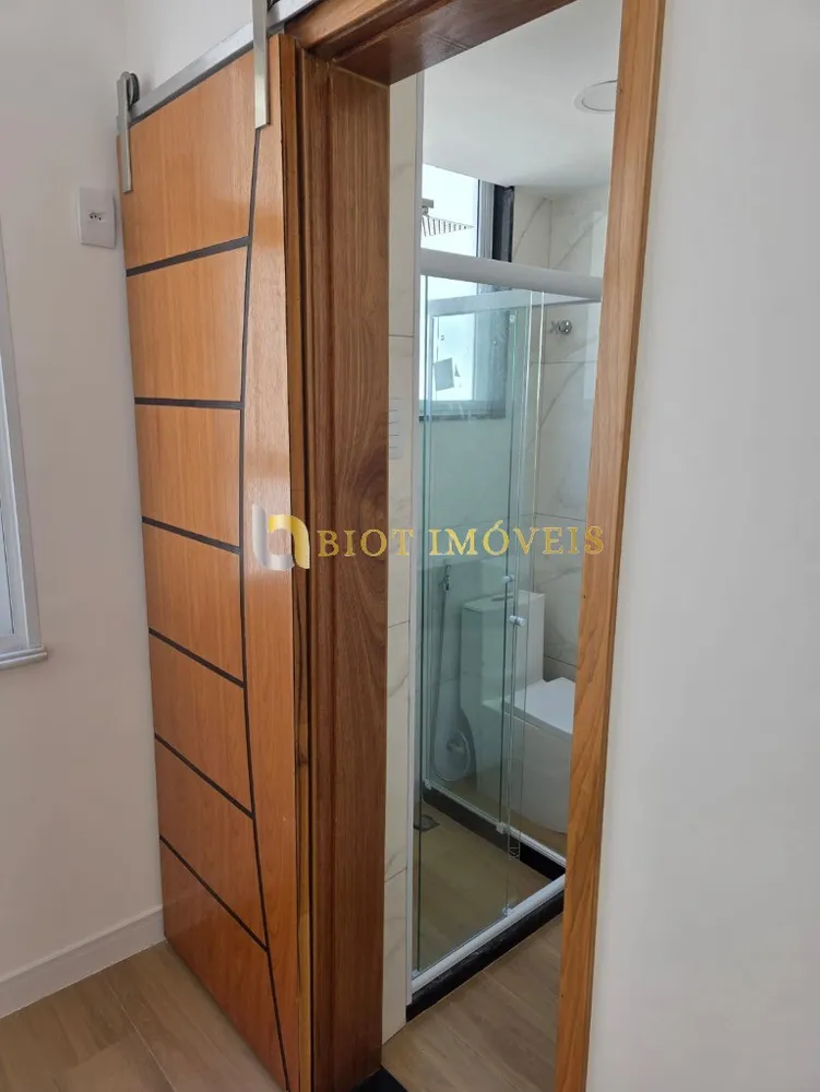 Apartamento, 3 quartos, 100 m² - Foto 14