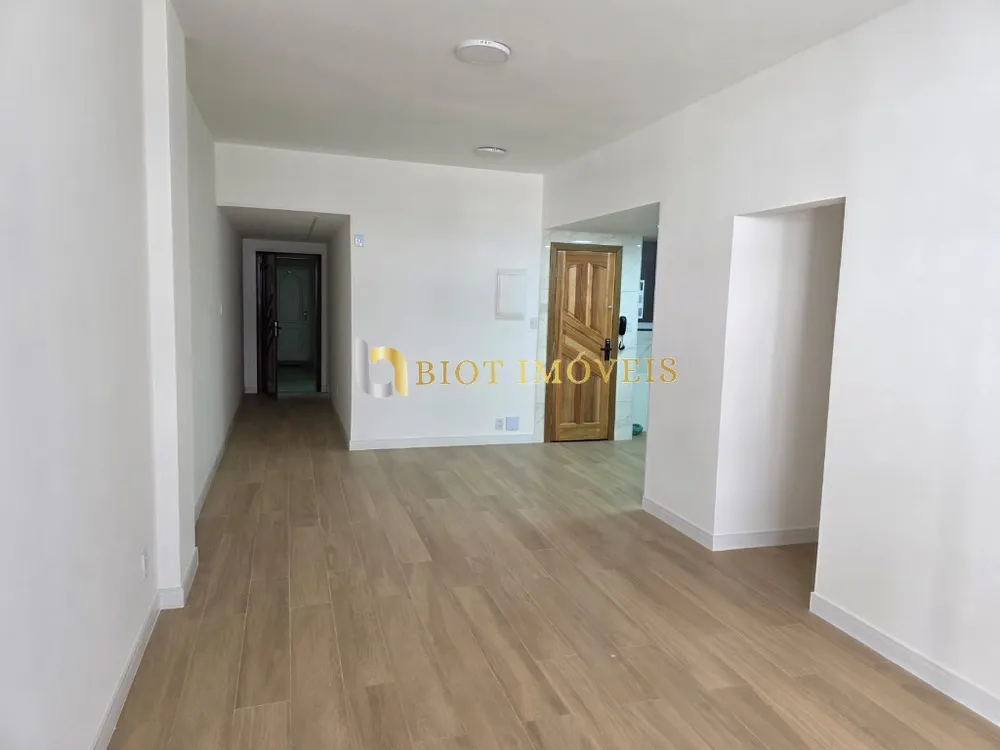 Apartamento, 3 quartos, 100 m² - Foto 1