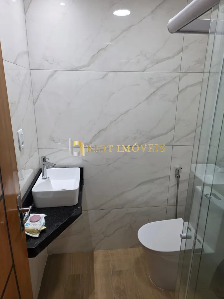 Apartamento, 3 quartos, 100 m² - Foto 21