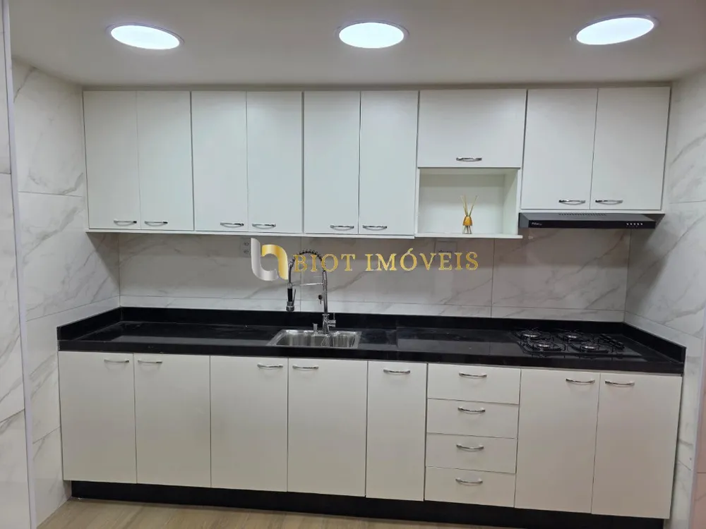 Apartamento, 3 quartos, 100 m² - Foto 6