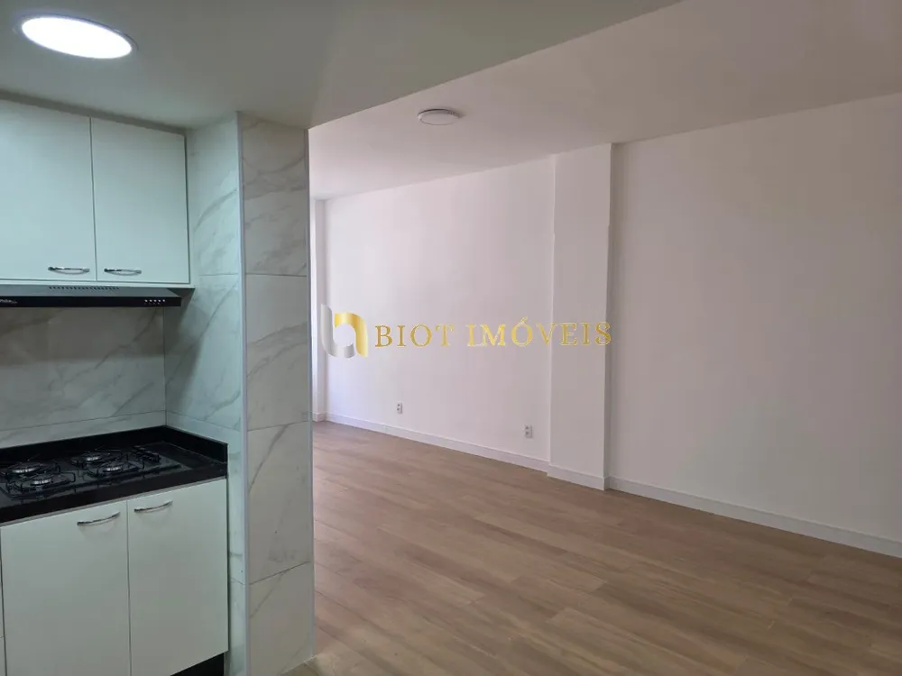 Apartamento, 3 quartos, 100 m² - Foto 4