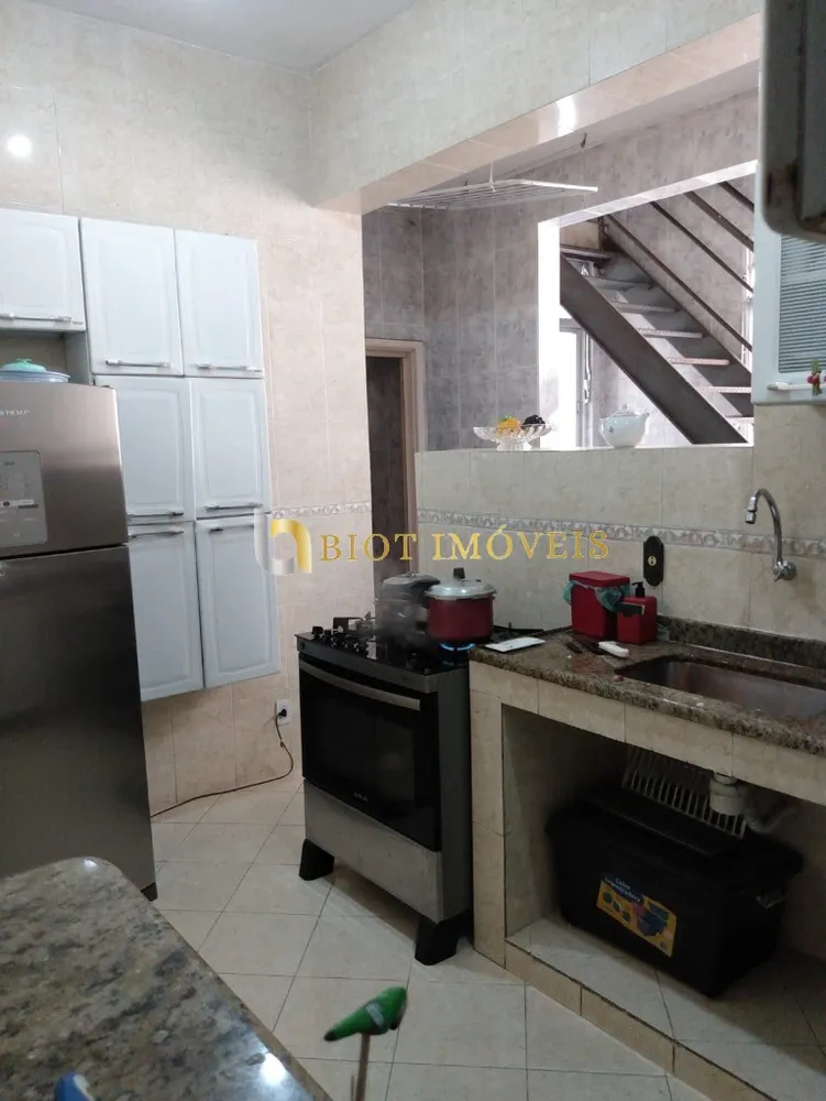 Apartamento, 2 quartos, 110 m² - Foto 10