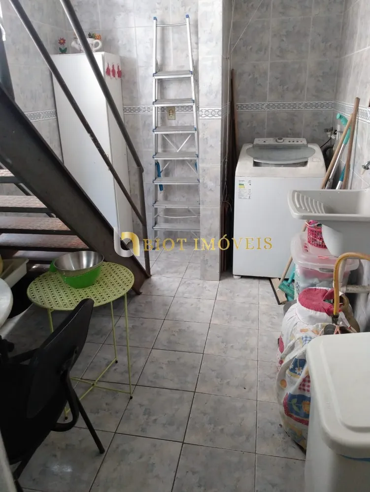 Apartamento, 2 quartos, 110 m² - Foto 12