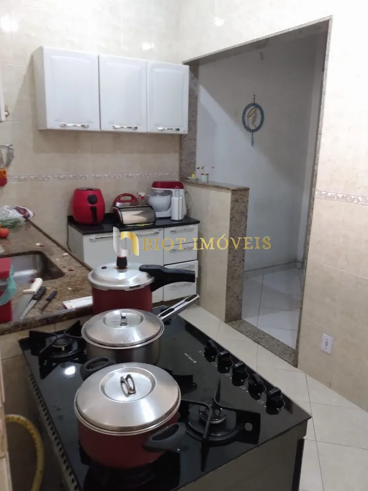Apartamento, 2 quartos, 110 m² - Foto 11