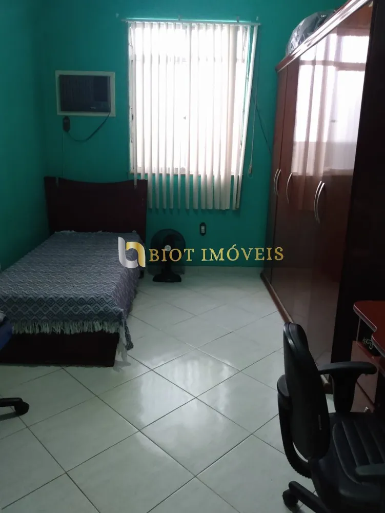 Apartamento, 2 quartos, 110 m² - Foto 9
