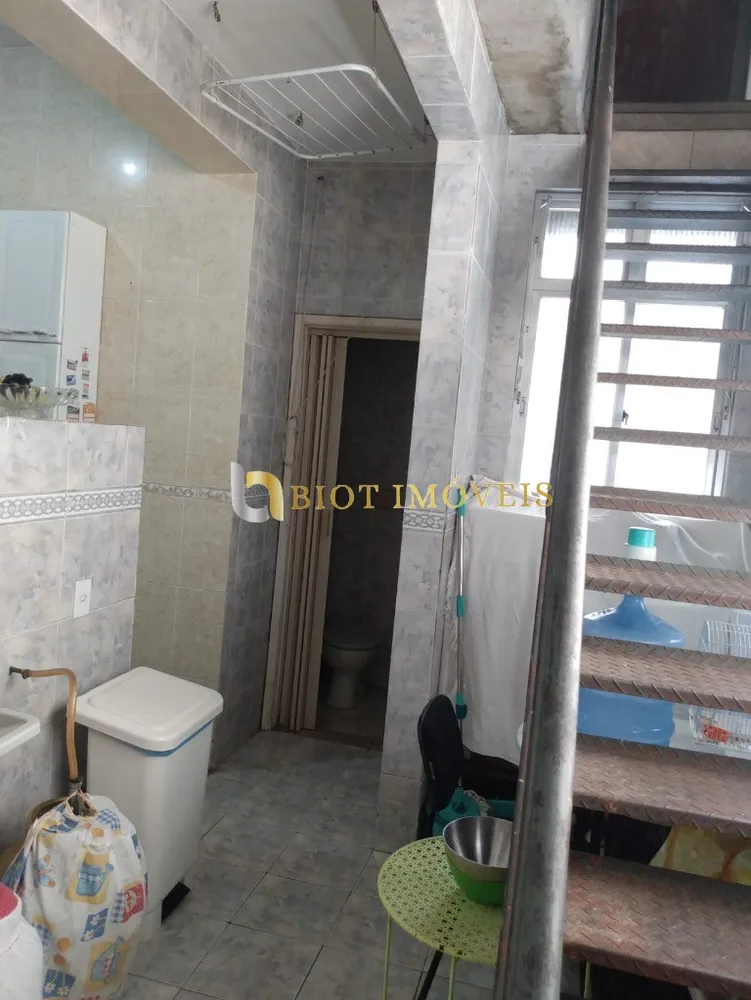 Apartamento, 2 quartos, 110 m² - Foto 16